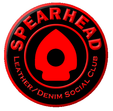 Spearhead Logo logo